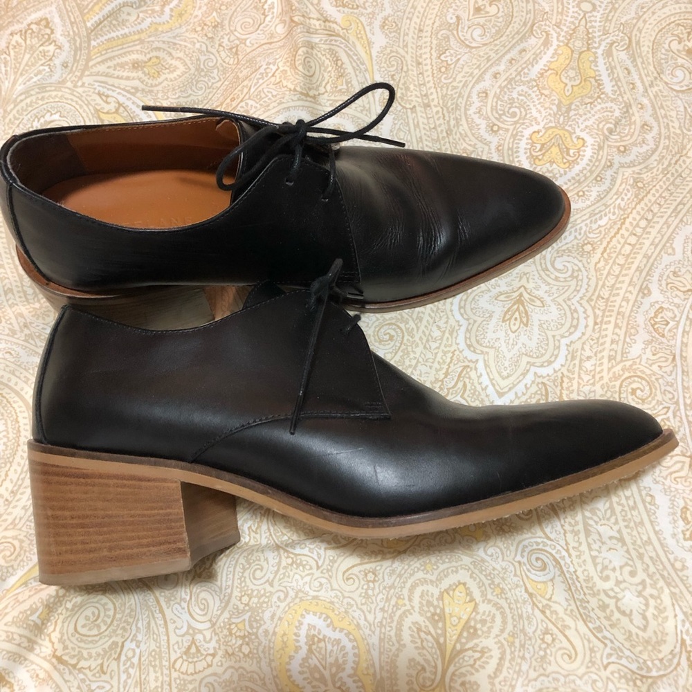 Everlane fits 9 M